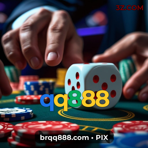 Cassino qq888 | Jogue os Melhores Jogos Online com Bônus