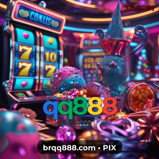 qq888.COM - Cassino Online com Jogos e Bônus Exclusivos 🎰 qq888 Jogo