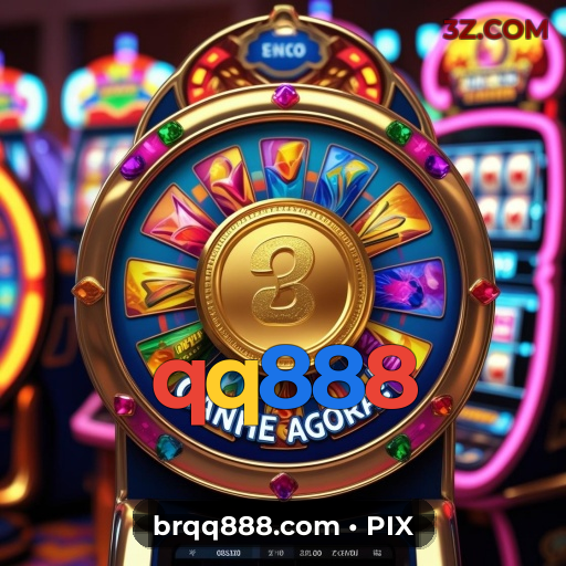 Promo qq888: Sua Sorte Está Aqui: O Melhor Cassino Online no Brasil Espera Por Você!