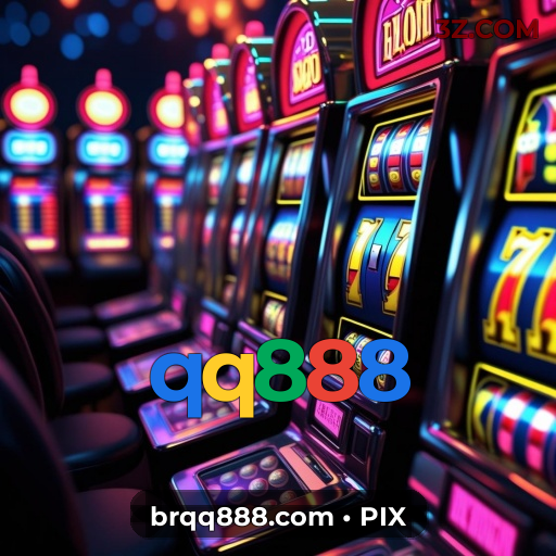 🎉 Baixe o App de Slots qq888 – Giros Instantâneos e Clube VIP 🏅