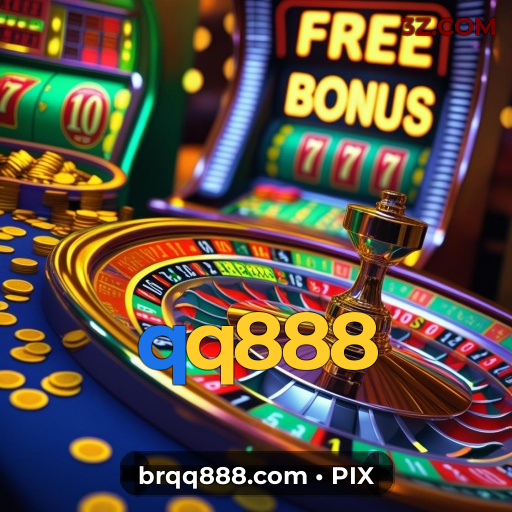 Bônus do qq888 | Cassino Online com Ofertas Exclusivas