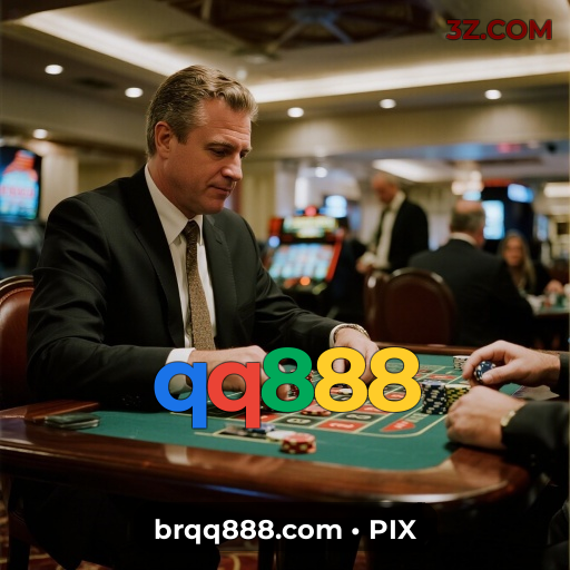 qq888 - A sorte começa agora no cassino online mais confiável! - qq888.com Plataforma
