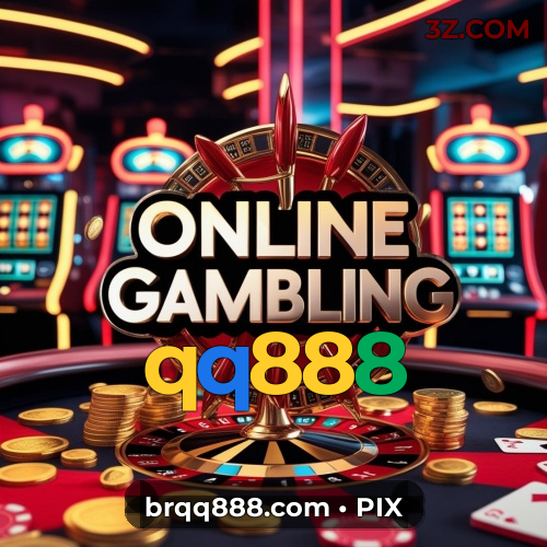 Cassino qq888 | Jogue os Melhores Jogos Online com Bônus