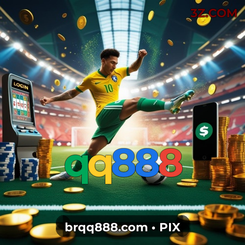 qq888: O melhor cassino online para brasileiros que querem diversão e confiança!