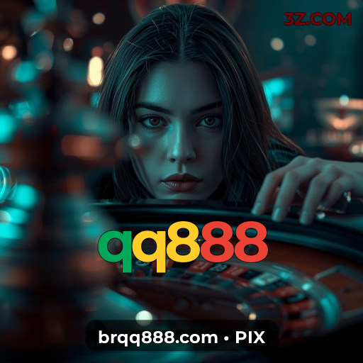 Promo qq888: Aposte no cassino mais confiável e aproveite suas chances de ganhar!