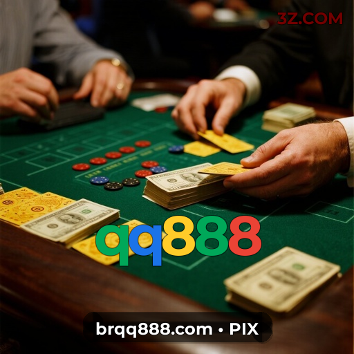 qq888: O Cassino Online Mais Confiável Está Esperando por Você, Jogue Agora!