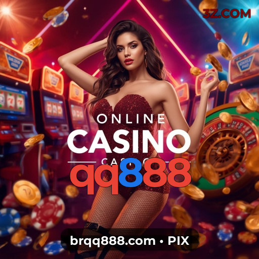 Bônus do qq888 | Cassino Online com Ofertas Exclusivas