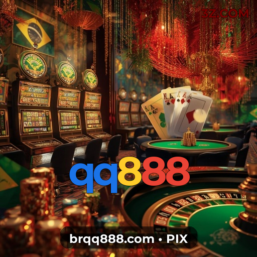 qq888