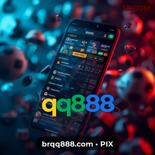 Área de Login qq888 | Plataforma Segura e Confiável