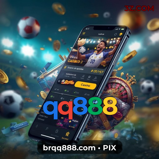qq888.COM - Cassino Online com Jogos e Bônus Exclusivos 🎰 qq888 Jogo