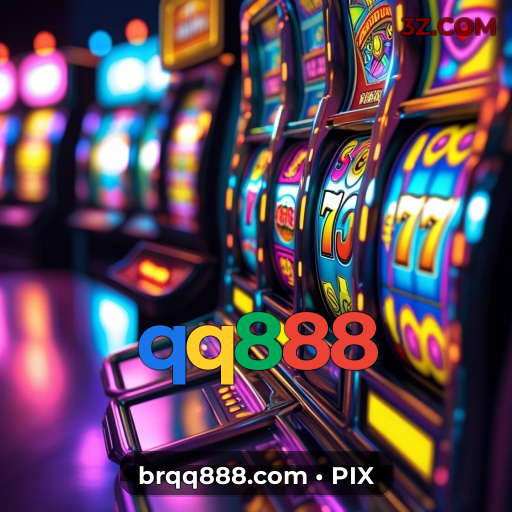 Cassino Online qq888 | Slots com Alta Performance 