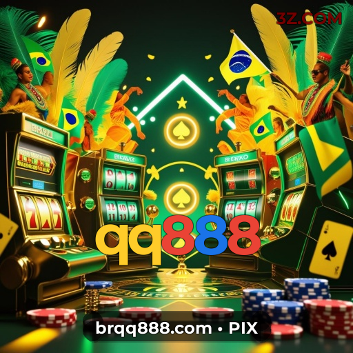 qq888 - Venha para o melhor cassino online e tenha a chance de ganhar muito! - qq888.com Plataforma