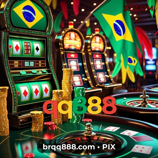 qq888 GAME App Baixar para Android (.apk) Agora no Brasil