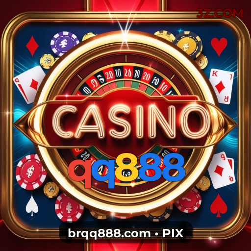 qq888 - Apostas esportivas com odds turbinadas e cashback