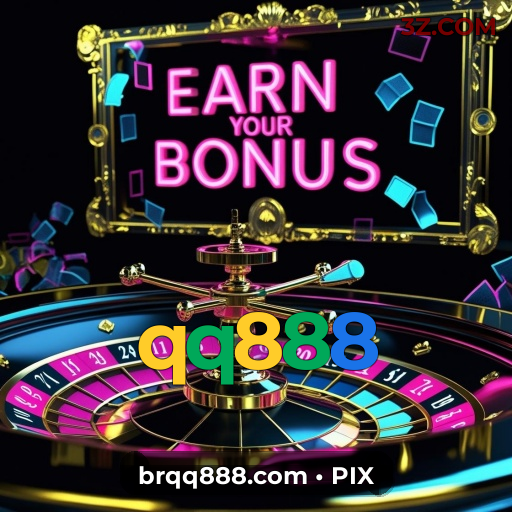 qq888: Jogue no cassino online mais confiável e tenha a chance de ganhar muito!