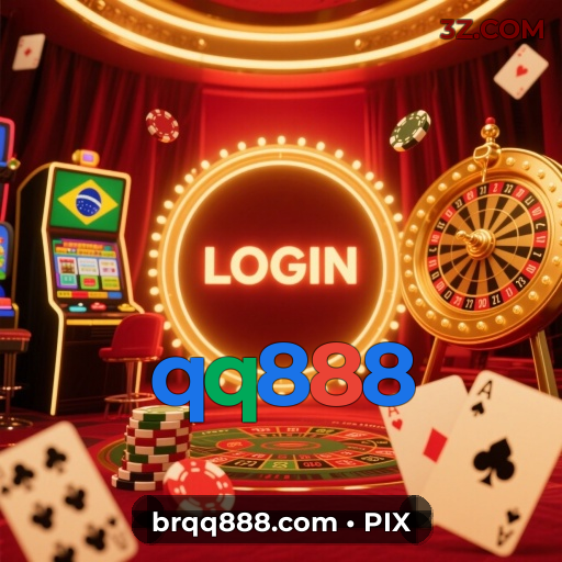 qq888 - Apostas esportivas com odds turbinadas e cashback