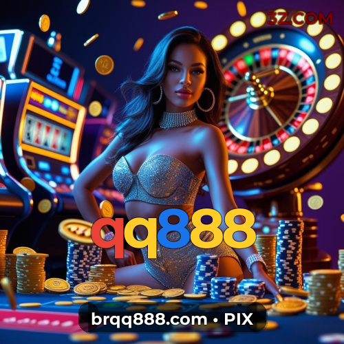 qq888.com 🎯 - Principal site oficial de jogos de azar 🎯 - qq888