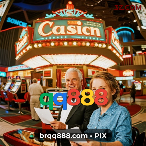 qq888 - Apostas esportivas com odds turbinadas e cashback