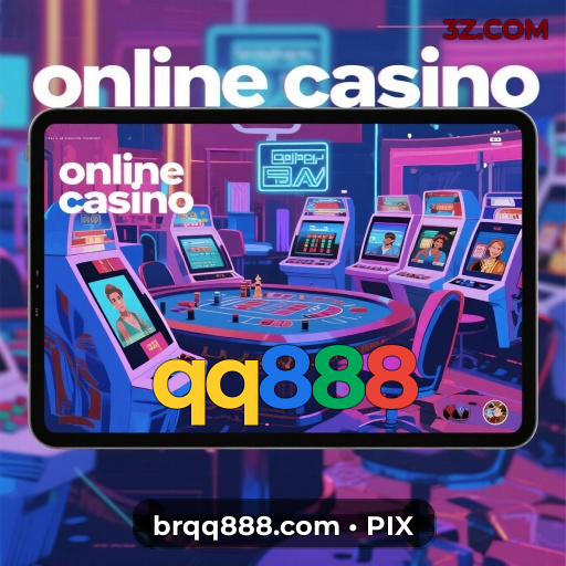 qq888 GAME App Baixar para Android (.apk) Agora no Brasil