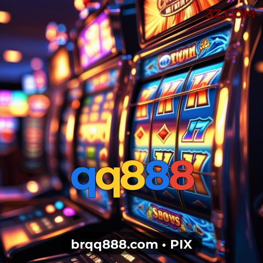 qq888 - O cassino online mais confiável para brasileiros! - qq888.com Plataforma